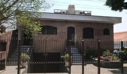 Casa com 3 quartos à venda no Parque Ipê, São Paulo  por R$ 1.003.220