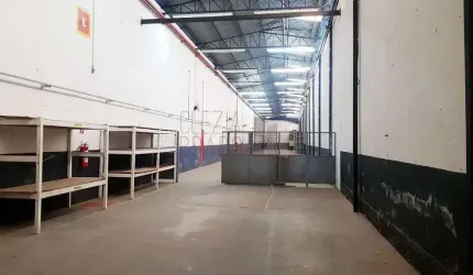 Barracão / Galpão / Depósito com 4 salas para alugar na Vila Leopoldina, São Paulo , 1096 m2 por R$ 33.020
