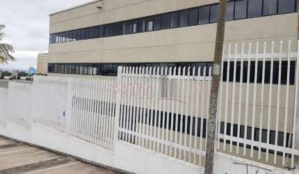 Barracão / Galpão / Depósito com 10 salas para alugar no Tamboré, Barueri , 5000 m2 por R$ 107.040