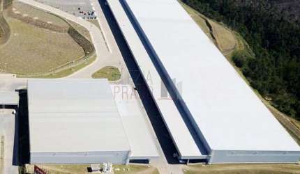 Barracão / Galpão / Depósito com 2 salas para alugar no Empresarial Paineira (Jordanésia), Cajamar , 4295 m2 por R$ 94.810