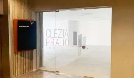 Sala comercial com 5 salas para alugar na Vila Nova Conceição, São Paulo , 802 m2 por R$ 76.000