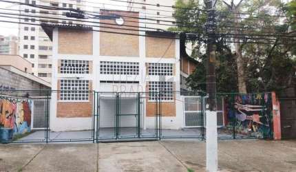 Prédio à venda na Vila Leopoldina, São Paulo , 1324 m2 por R$ 15.018.210