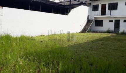 Terreno comercial à venda no Morumbi, São Paulo  por R$ 1.718.210