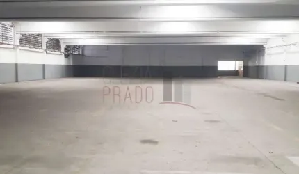 Barracão / Galpão / Depósito com 1 sala para alugar no Presidente Altino, Osasco , 3500 m2 por R$ 112.000