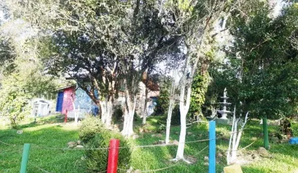 Chácara / sítio com 10 quartos à venda no Parque Cerejeiras, Suzano , 22000 m2 por R$ 8.018.210