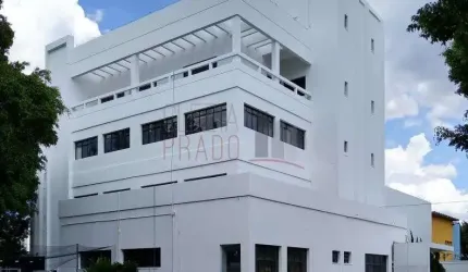 Barracão / Galpão / Depósito com 10 salas para alugar na Barra Funda, São Paulo , 4816 m2 por R$ 172.900