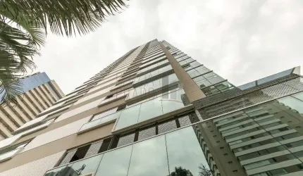 Apartamento com 3 quartos para alugar no Itaim Bibi, São Paulo , 165 m2 por R$ 16.900