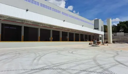 GALPAO para Locação, Bom Sucesso, Guarulhos