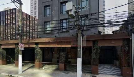 Prédio com 10 salas para alugar no Itaim Bibi, São Paulo , 1087 m2 por R$ 89.900