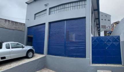 Barracão / Galpão / Depósito com 2 salas à venda em Interlagos, São Paulo , 400 m2 por R$ 2.370.000