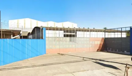 Barracão / Galpão / Depósito com 10 salas para alugar no Socorro, São Paulo , 5045 m2 por R$ 120.000
