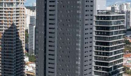 Apartamento com 2 quartos à venda no Brooklin Paulista, São Paulo , 78 m2 por R$ 1.761.618