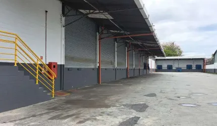 GALPAO para Locação, Bom Sucesso, Guarulhos