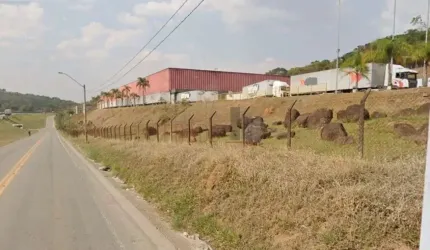 Barracão / Galpão / Depósito com 9 salas para alugar no Juncal, Extrema , 26684 m2 por R$ 299.800