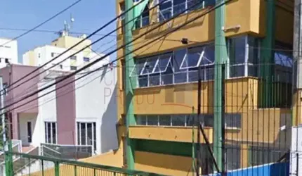 Prédio com 10 salas para alugar no Jabaquara, São Paulo , 500 m2 por R$ 32.900