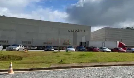 Barracão / Galpão / Depósito com 2 salas para alugar no Centro, Embu-Guaçu , 5000 m2 por R$ 74.900
