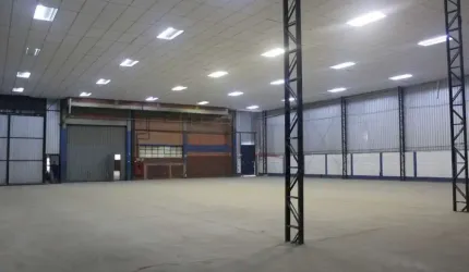 Barracão / Galpão / Depósito com 10 salas para alugar no Presidente Altino, Osasco , 8400 m2 por R$ 179.370