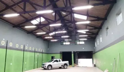 Barracão / Galpão / Depósito com 1 sala à venda na Chácara Santo Antônio, São Paulo , 437 m2 por R$ 4.529.000