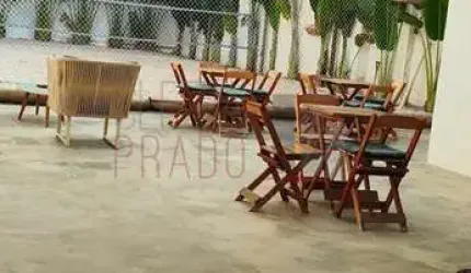 Terreno comercial para alugar no Jardins, São Paulo , 260 m2 por R$ 30.000