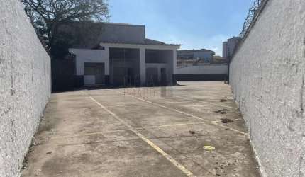 Terreno comercial para alugar na Vila Guilherme, São Paulo , 600 m2 por R$ 10.000