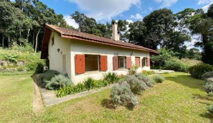 Chácara / sítio com 4 quartos à venda no Bom Jardim, Camanducaia , 78000 m2 por R$ 1.221.000