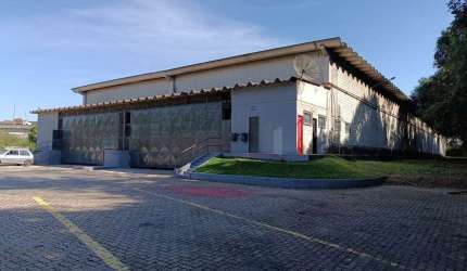 Barracão / Galpão / Depósito com 10 salas para alugar no Parque Industrial de Embu, Embu das Artes , 15859 m2 por R$ 79.000