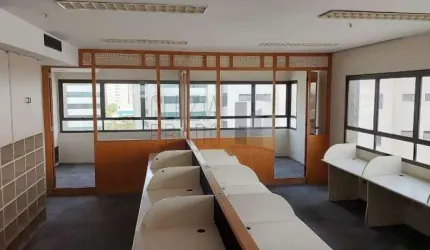Sala comercial com 5 salas para alugar no Jabaquara, São Paulo , 70 m2 por R$ 1.900