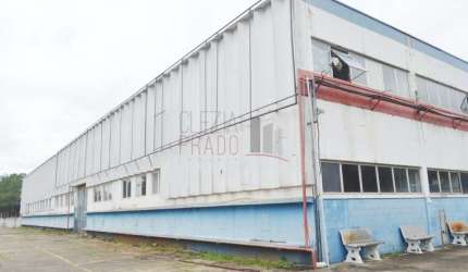 Barracão / Galpão / Depósito com 2 salas para alugar no Centro, Jandira , 3712 m2 por R$ 51.775