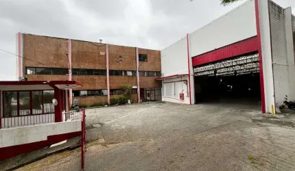 Barracão / Galpão / Depósito com 10 salas para alugar no Jardim Alvorada, Jandira , 4035 m2 por R$ 71.900