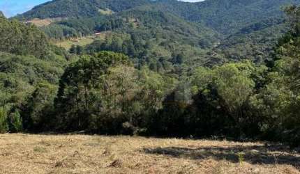 Terreno à venda no Bom Jardim, Camanducaia , 20000 m2 por R$ 401.000