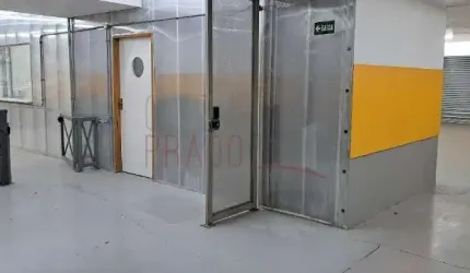 Prédio com 18 salas para alugar no Sacomã, São Paulo , 2553 m2 por R$ 60.000