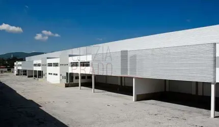 Barracão / Galpão / Depósito com 10 salas para alugar no Distrito Industrial, Jundiaí , 12909 m2 por R$ 231.660