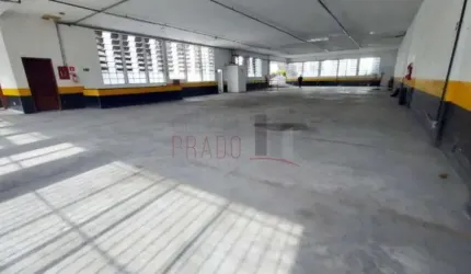 Prédio com 10 salas para alugar em Santa Ifigênia, São Paulo , 1714 m2 por R$ 48.000