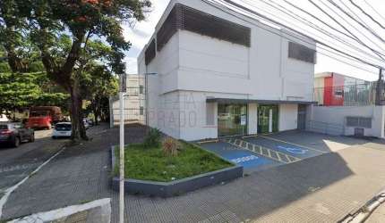 Barracão / Galpão / Depósito com 10 salas para alugar em Indianópolis, São Paulo , 896 m2 por R$ 40.000