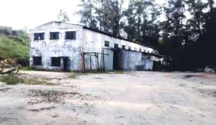Terreno comercial para alugar em Interlagos, São Paulo  por R$ 20.000