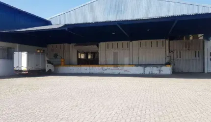 Barracão / Galpão / Depósito com 5 salas para alugar no Itaqui, Itapevi , 4531 m2 por R$ 94.690