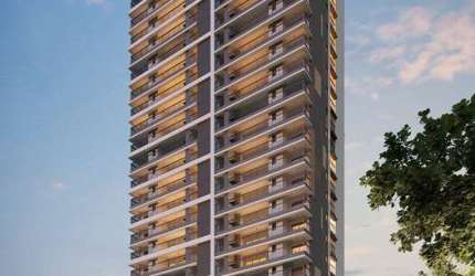 Apartamento com 3 quartos à venda no Jardim das Acacias, São Paulo , 84 m2 por R$ 1.272.300