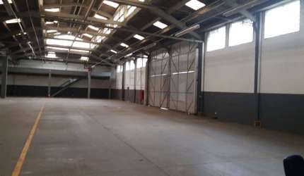Barracão / Galpão / Depósito com 1 sala para alugar em Jaguaré, São Paulo , 900 m2 por R$ 24.000