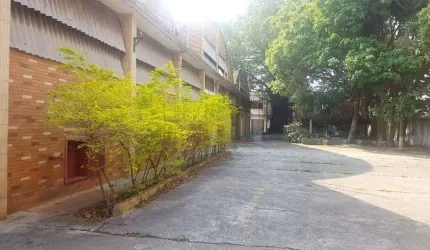 Barracão / Galpão / Depósito com 5 salas para alugar no Planalto, São Bernardo do Campo , 22644 m2 por R$ 184.420