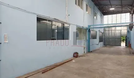 Barracão / Galpão / Depósito com 10 salas para alugar no Socorro, São Paulo , 350 m2 por R$ 8.000