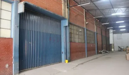 Barracão / Galpão / Depósito com 10 salas para alugar no Presidente Altino, Osasco , 2800 m2 por R$ 69.500