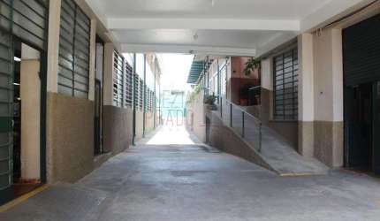 Barracão / Galpão / Depósito à venda no Tucuruvi, São Paulo , 8813 m2 por R$ 33.018.810