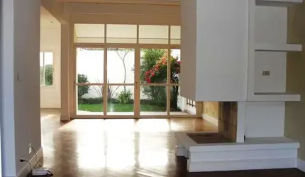 Casa com 4 quartos à venda no Alto da Boa Vista, São Paulo  por R$ 2.728.310