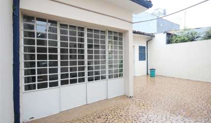 Sobrado com 2 quartos à venda em Pinheiros - SP