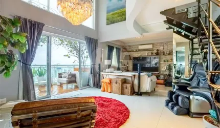 Apartamento com 2 quartos à venda em Cerqueira César - SP