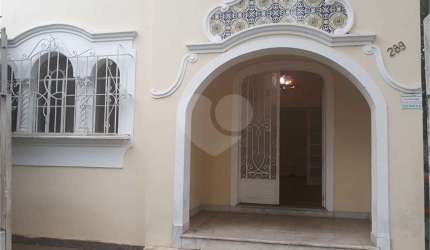 Casa com 5 quartos à venda em Jardim Paulista - SP