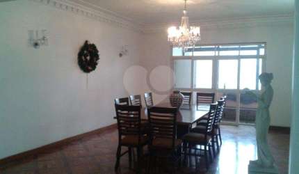 Apartamento com 4 quartos à venda em Bela Vista - SP