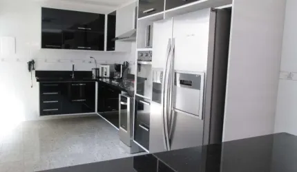 Sobrado com 3 quartos à venda em Planalto Paulista - SP