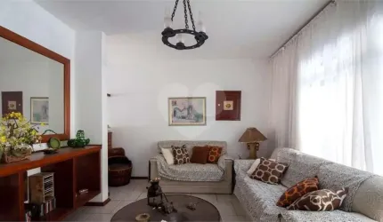 Sobrado com 3 quartos à venda em Planalto Paulista - SP