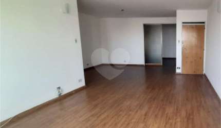 Apartamento com 3 quartos à venda em Vila Mariana - SP
